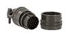 AMPHENOL INDUSTRIAL PT06A-10-98P(SR)