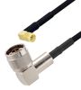FAIRVIEW MICROWAVE FMCA2735-36