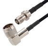 FAIRVIEW MICROWAVE FMCA2773-100CM