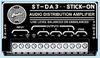 RADIO DESIGN LABS ST-DA3