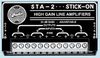 RADIO DESIGN LABS STA-2A