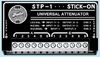 RADIO DESIGN LABS STP-1