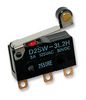 OMRON ELECTRONIC COMPONENTS D2SW-3L2T