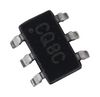 MICROCHIP MCP3425A0T-E/CH