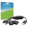 PRUDENT WAY PWI-USB-2UB5