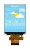 MIDAS DISPLAYS MDT0320ASHH-MULTI