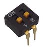 OMRON ELECTRONIC COMPONENTS A6D-2103