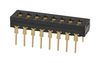 OMRON ELECTRONIC COMPONENTS A6D-8103