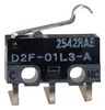 ARATAS (FORMERLY OMRON COMPONENTS) D2F-01L3-A