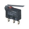 OMRON ELECTRONIC COMPONENTS D2JW-01K1A1