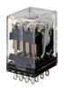 OMRON INDUSTRIAL AUTOMATION MYQ4ZN AC110/120