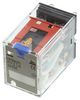 OMRON INDUSTRIAL AUTOMATION MY2IN DC24 (S)