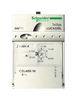 SCHNEIDER ELECTRIC LUCA1XB
