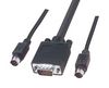 L-COM CTL3KVMM-10