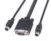 L-COM CTL3KVMM-50