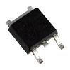 STMICROELECTRONICS STPSC6H065B-TR