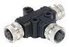 BULGIN LIMITED PXPPVC08TSFF03AFBBFB