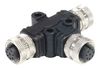 BULGIN LIMITED PXPPVC12TSFF08AFBBFB