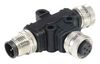 BULGIN LIMITED PXPPVC12TSFM05AFBIFB