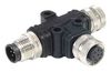 BULGIN LIMITED PXPPVC12TSFM12AFBIFB