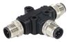 BULGIN LIMITED PXPPVC12TSMM04AFIIFI