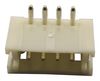 JST / JAPAN SOLDERLESS TERMINALS B4B-ZR-SM4-TF (LF)(SN)