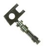 JST / JAPAN SOLDERLESS TERMINALS SPUD-001T-P0.5