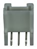 JST / JAPAN SOLDERLESS TERMINALS S03B-PASK-2(LF)(SN)