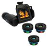 FLIR GF77 25 LR+LR 6+25 HR+6 HR