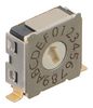 NKK SWITCHES FD02FC16H