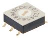 NKK SWITCHES FD02FC16P