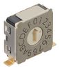 NKK SWITCHES FD02FR16H