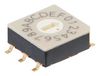NKK SWITCHES FD02FR16P