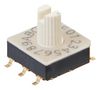 NKK SWITCHES FD02KR16P