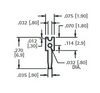 KEYSTONE 1031
