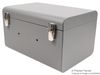 BUD INDUSTRIES TC-302-GT