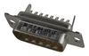 AMPHENOL COMMUNICATIONS SOLUTIONS DA15P064HTXLF