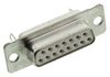 AMPHENOL COMMUNICATIONS SOLUTIONS DA15S064HTLF