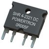 VPG FOIL RESISTORS SHR 4-2321 0R100 S 1% M