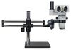 LX MICROSCOPES BY UNITRON 24820BB-TRT5