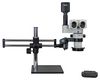 LX MICROSCOPES BY UNITRON 24825BB-HDTRT5