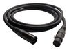 IO AUDIO TECHNOLOGIES IO-DMX5-6-P