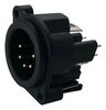 IO AUDIO TECHNOLOGIES IO-XLR5-M-EV
