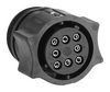 AMPHENOL INDUSTRIAL APC06-11-8S REV.II