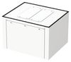 NVENT HOFFMAN WFHD3B3630