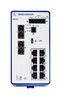 HIRSCHMANN BRS20-8TX/2FX-SM