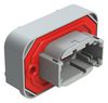 AMPHENOL SINE/TUCHEL ATM13-08PA-BM03