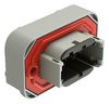AMPHENOL SINE/TUCHEL ATM13-08PB-BM04