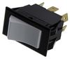 CARLING TECHNOLOGIES TIGM51-6S-WH-NBL