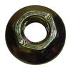 DURATOOL FLANGE NUTS M5 SERRA